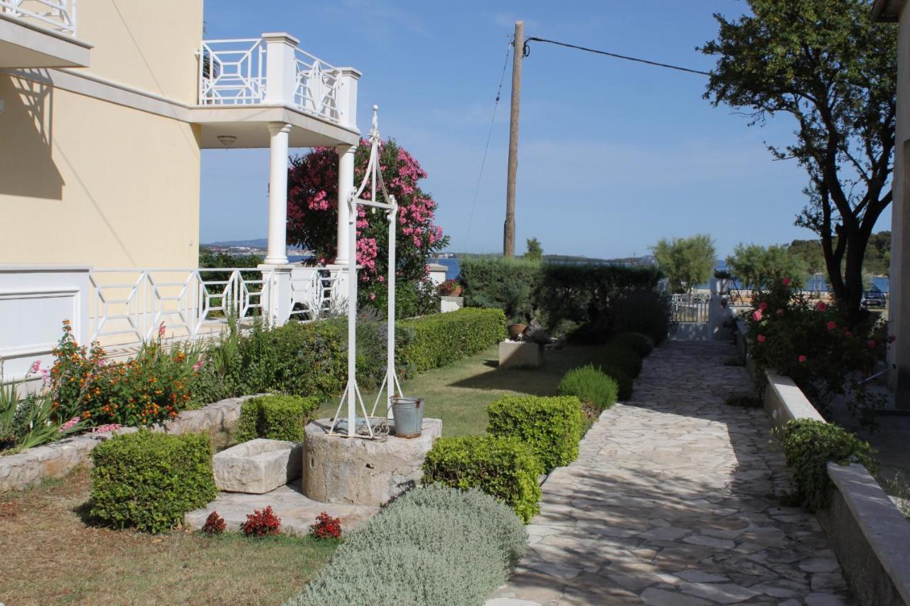 Rooms By The Sea Pasman - 8223 Exterior photo