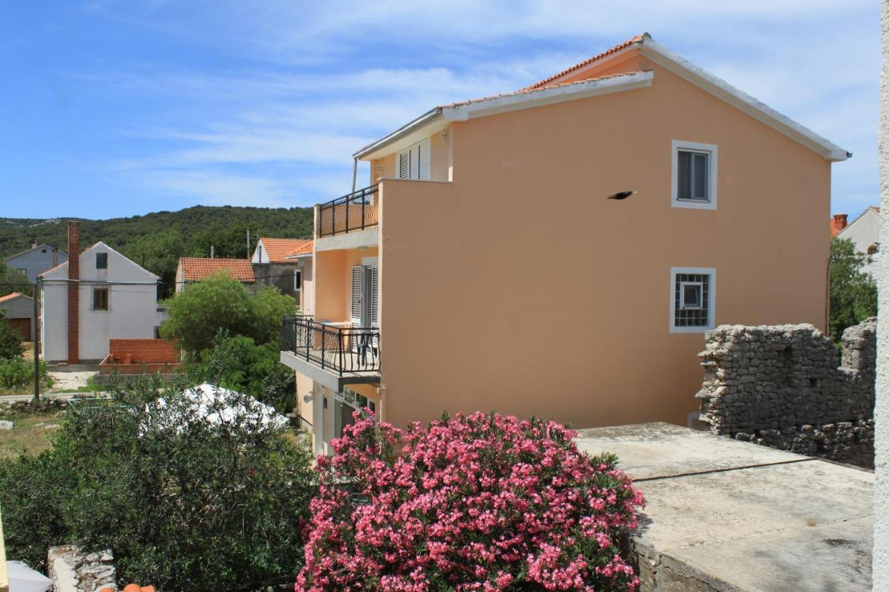 Rooms By The Sea Pasman - 8223 Exterior photo
