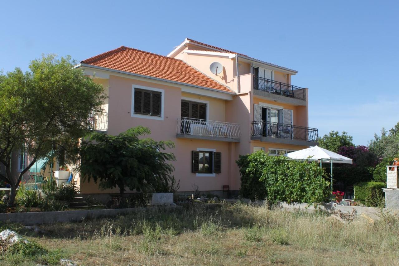 Rooms By The Sea Pasman - 8223 Exterior photo