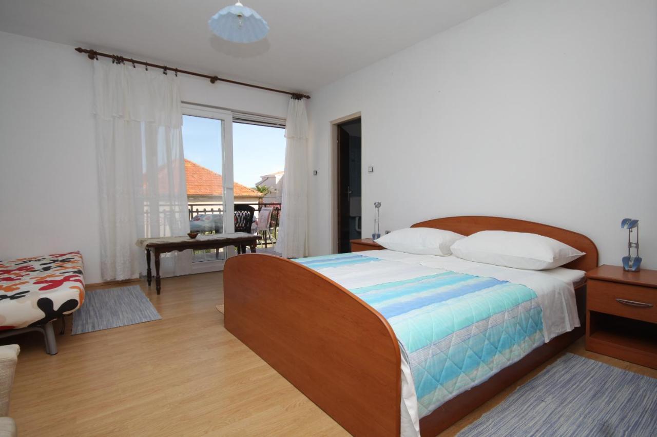 Rooms By The Sea Pasman - 8223 Exterior photo