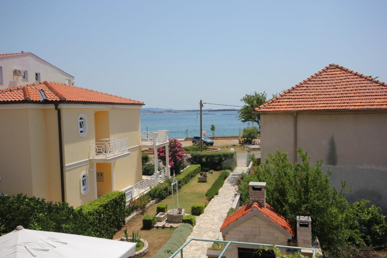 Rooms By The Sea Pasman - 8223 Exterior photo