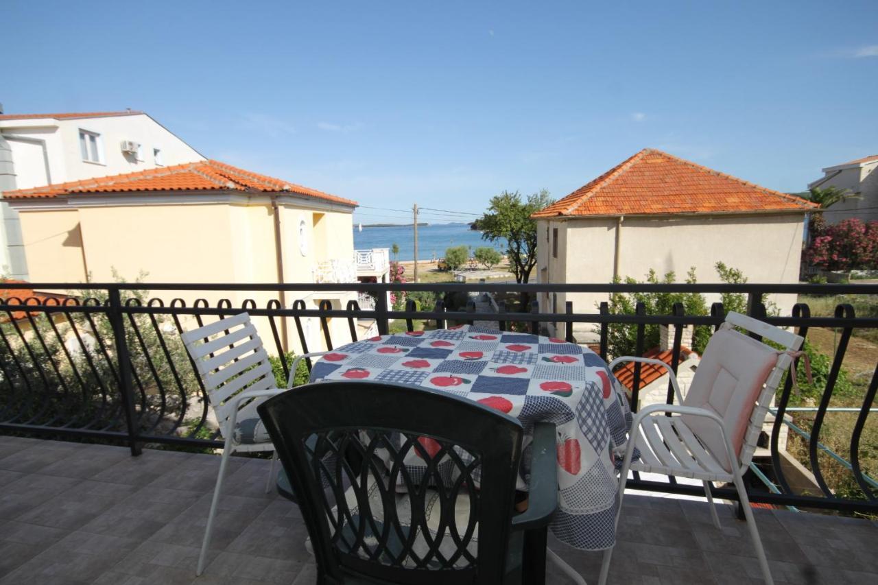 Rooms By The Sea Pasman - 8223 Exterior photo