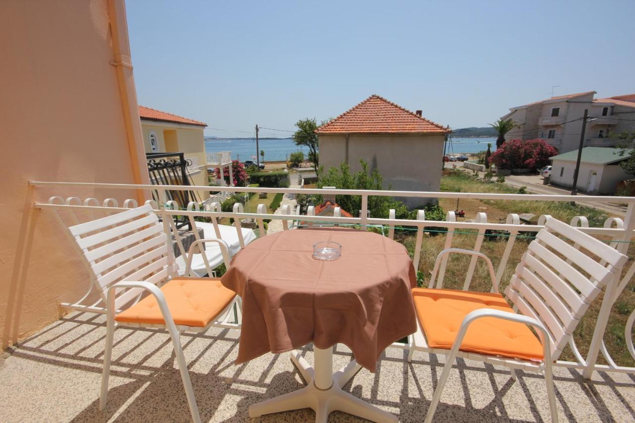 Rooms By The Sea Pasman - 8223 Exterior photo