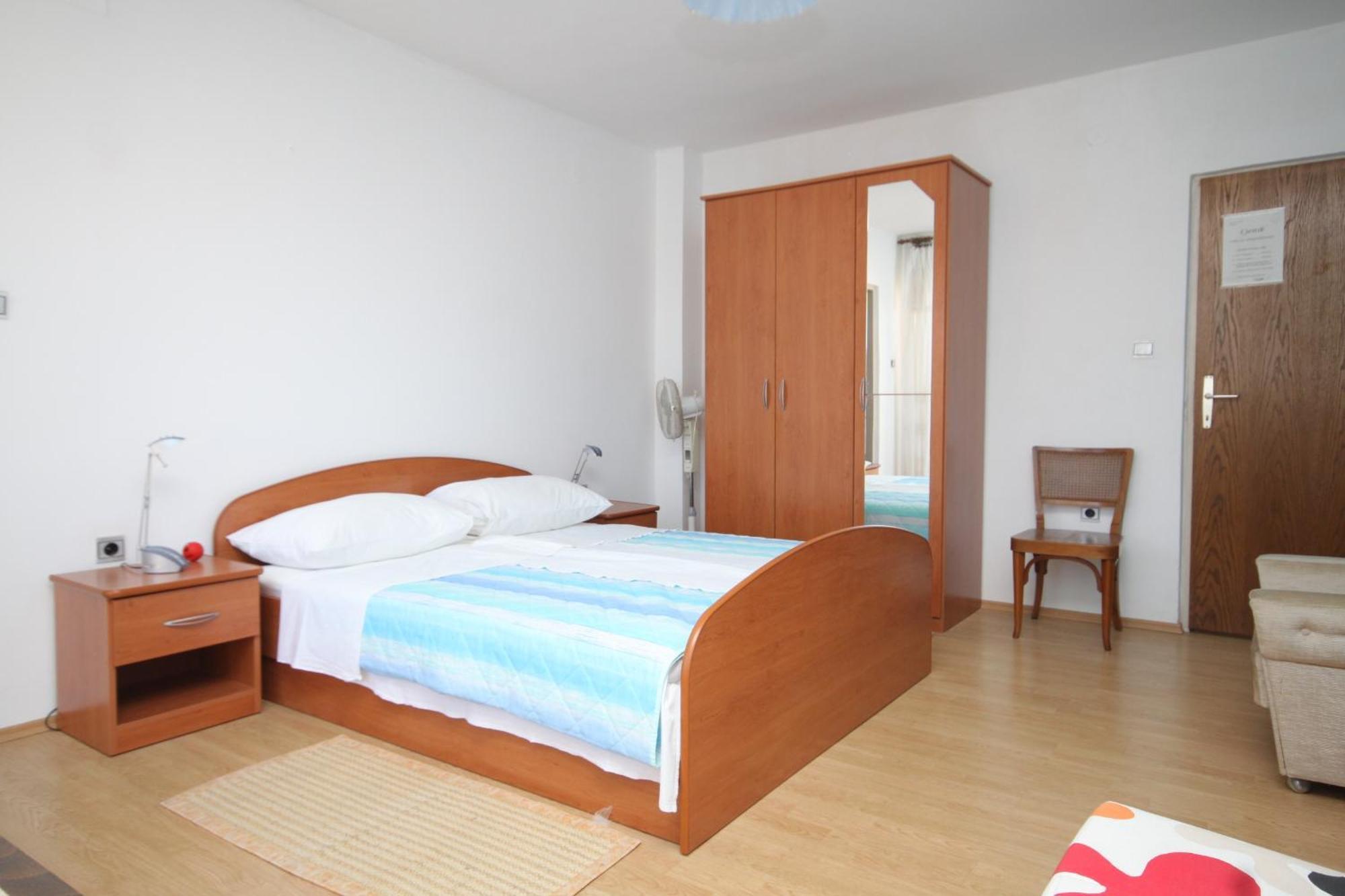 Rooms By The Sea Pasman - 8223 Room photo