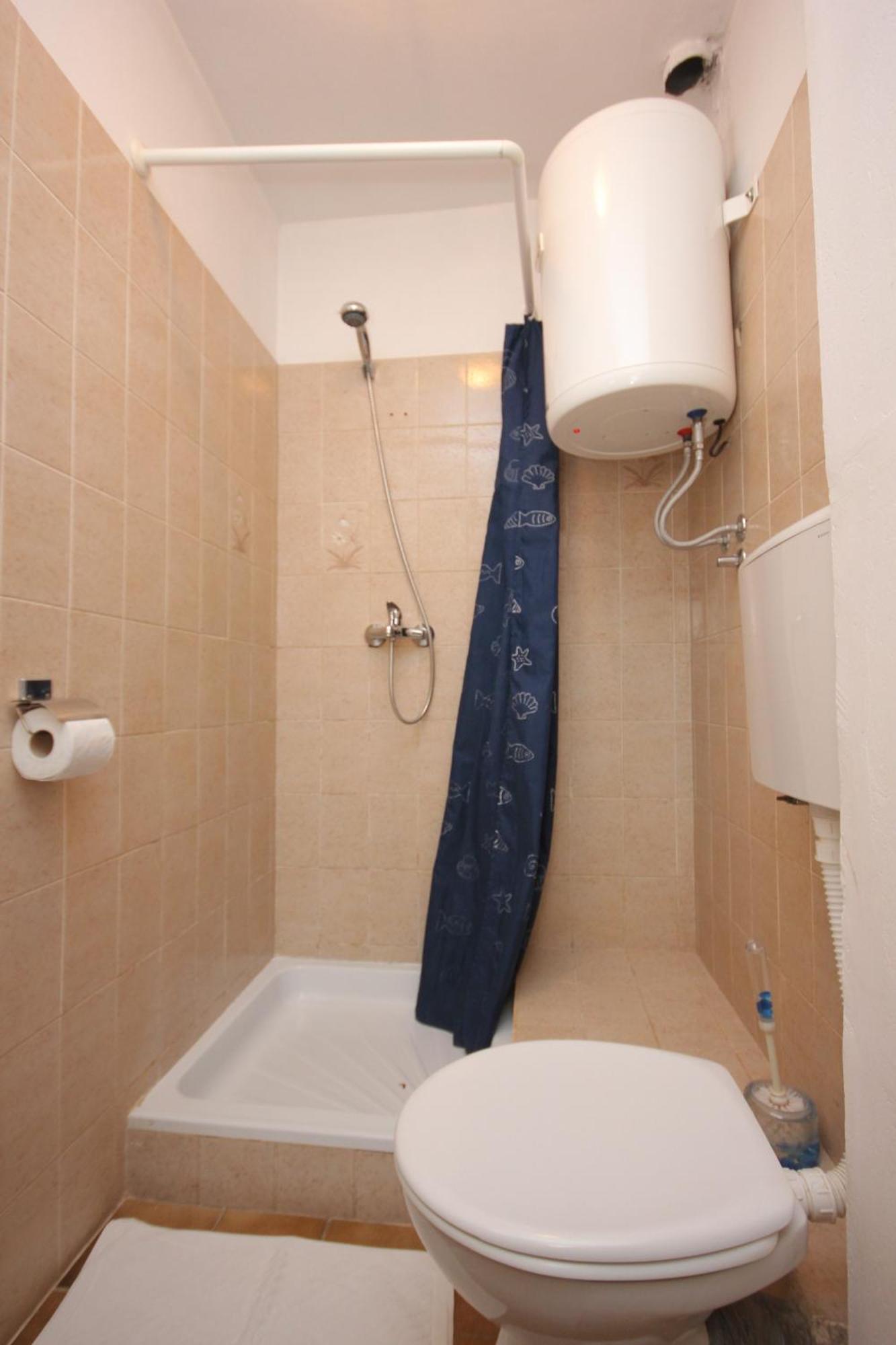 Rooms By The Sea Pasman - 8223 Room photo