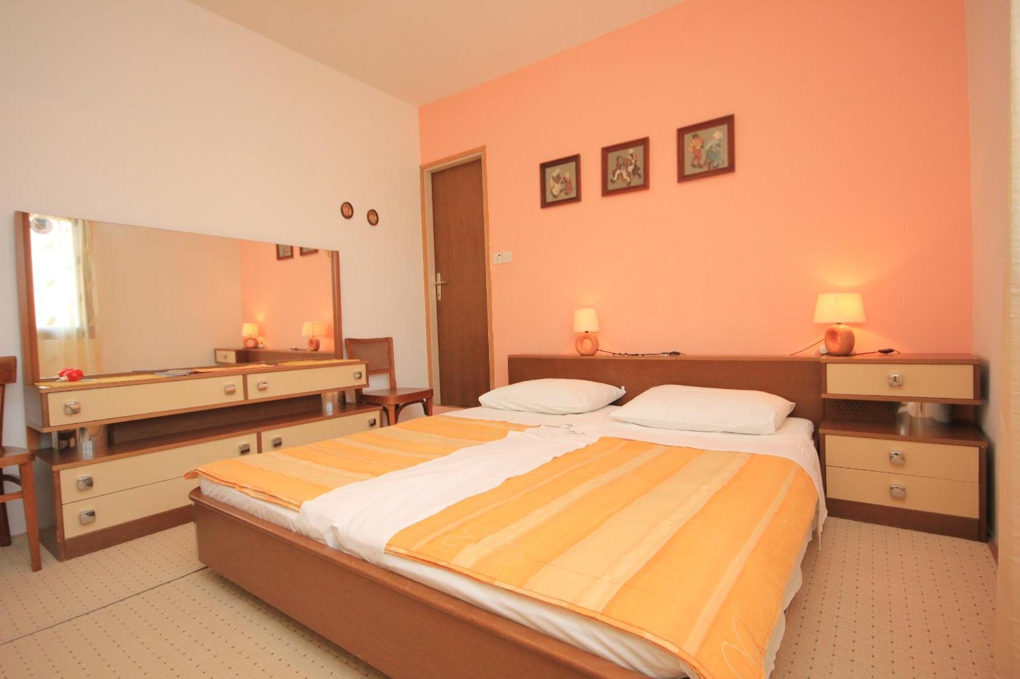 Rooms By The Sea Pasman - 8223 Room photo