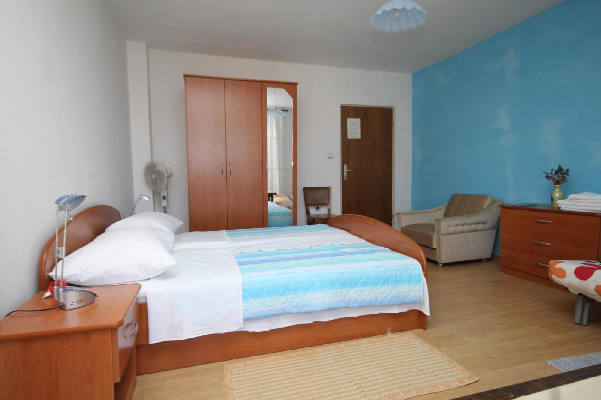 Rooms By The Sea Pasman - 8223 Room photo
