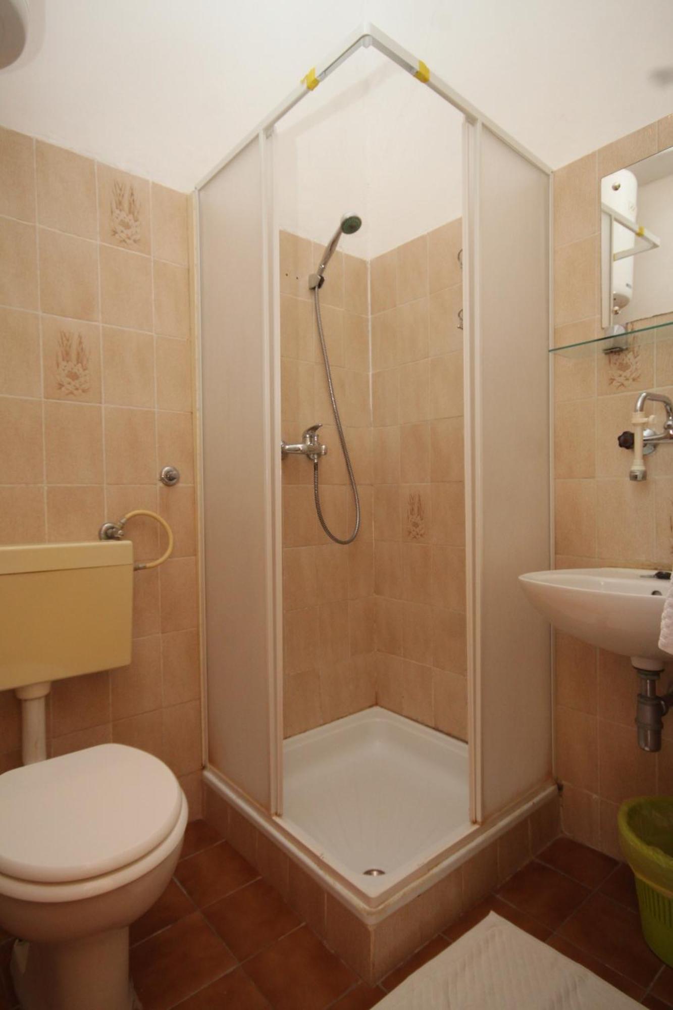 Rooms By The Sea Pasman - 8223 Room photo